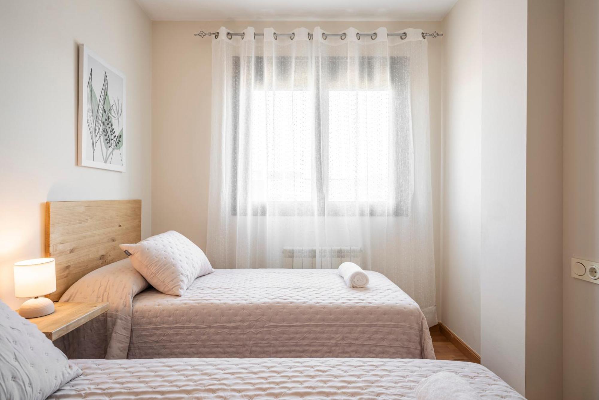 Apartamento Emir Atico Sol Y Nieve Granada