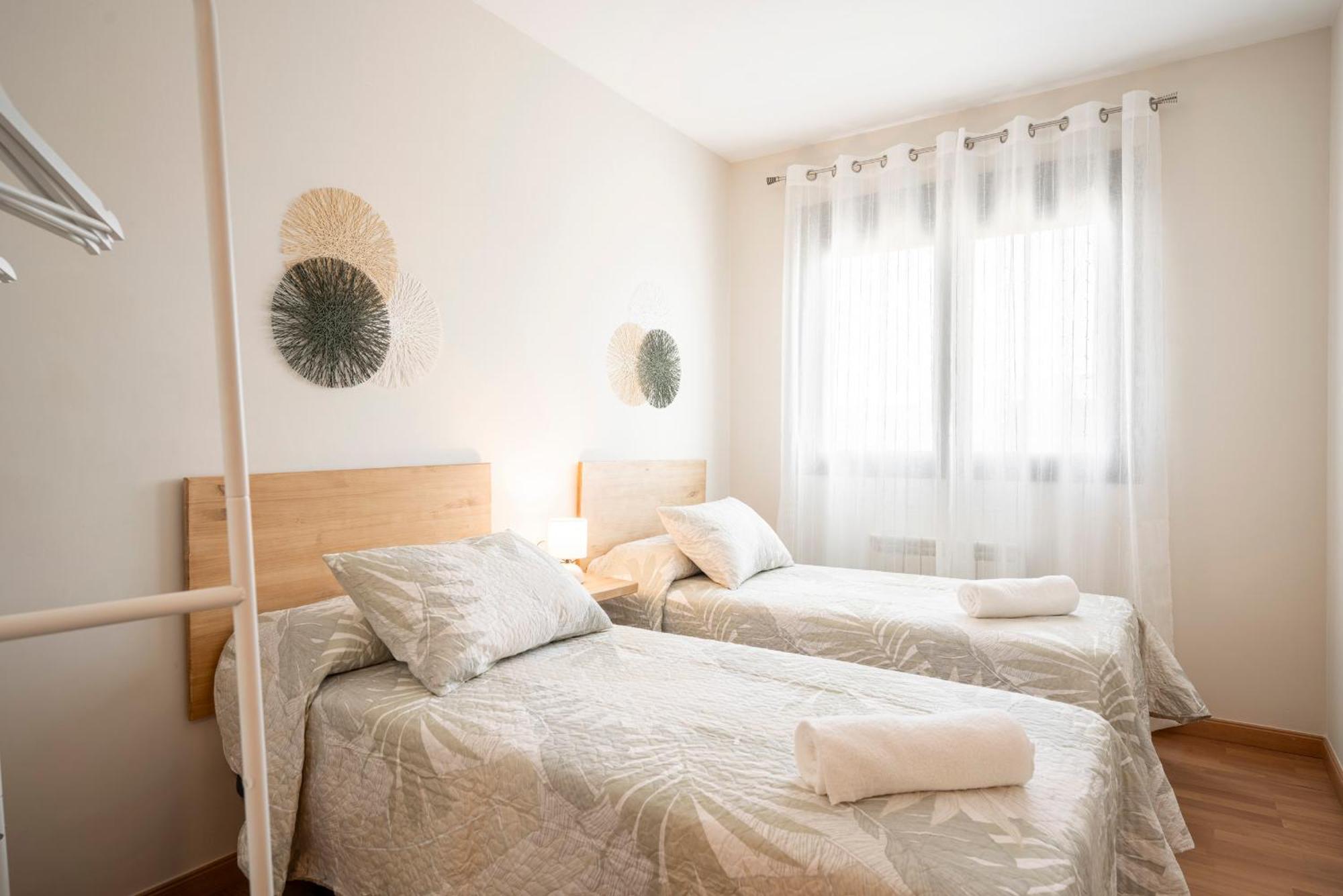 Apartamento Emir Atico Sol Y Nieve *
